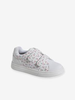 Chaussures-Chaussures fille 23-38-Baskets, tennis-Baskets scratchées fille