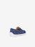 Mocassins enfant J826CA New Fast Boy GEOX® bleu 3 - vertbaudet enfant 