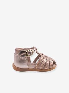 -Sandales cuir bébé 4012B071 Babybotte®