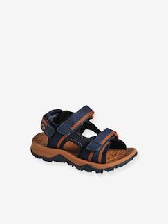 Chaussures-Chaussures garçon 23-38-Sandales tout-terrain enfant collection maternelle