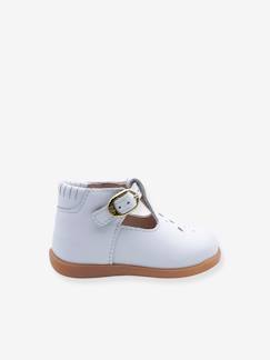 Chaussures-Bottillons cuir bébé 4010B026 Babybotte®