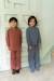 Pyjama enfant Deli ORANGE 5 - vertbaudet enfant 