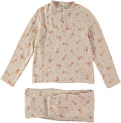 -Pyjama enfant Deli