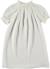 Chemise de nuit Exquise BLANC 1 - vertbaudet enfant 