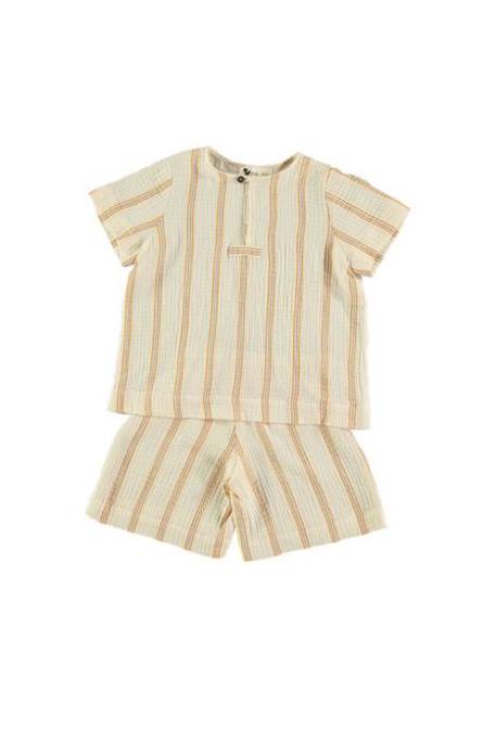 Pyjama enfant Dormeur BLANC 1 - vertbaudet enfant 