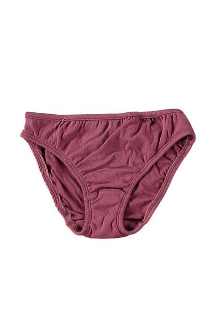 Culotte Parfaite fille VIOLET 1 - vertbaudet enfant 