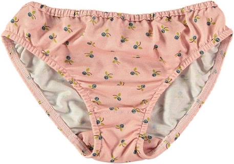 Culotte Parfaite fille ROSE 1 - vertbaudet enfant 