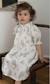 Chemise de nuit Exquise BLANC 1 - vertbaudet enfant 