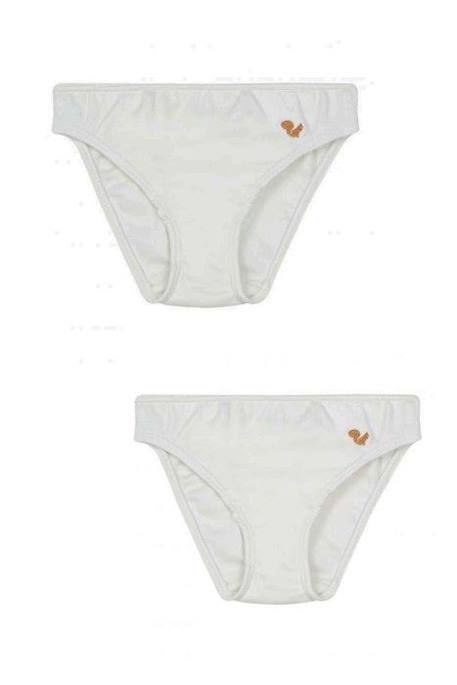 Fille-Sous-vêtement-Culotte Parfaite fille (lot de 2)