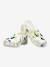 Sabots enfant Clog T Dinosaure CROCS™ vert imprimé 1 - vertbaudet enfant 