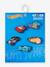 Breloques Jibbitz™ Hot Wheels 5 Pack CROCS™ multicolore 3 - vertbaudet enfant 