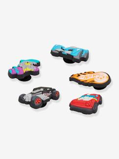 Chaussures-Chaussures fille 23-38-Breloques Jibbitz™ Hot Wheels 5 Pack CROCS™