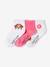 Lot de 3 paires de chaussettes fille Pat’Patrouille® Assorties 1 - vertbaudet enfant 