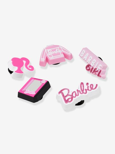 Fille-Breloques Jibbitz™ Barbie 5 Pack CROCS™