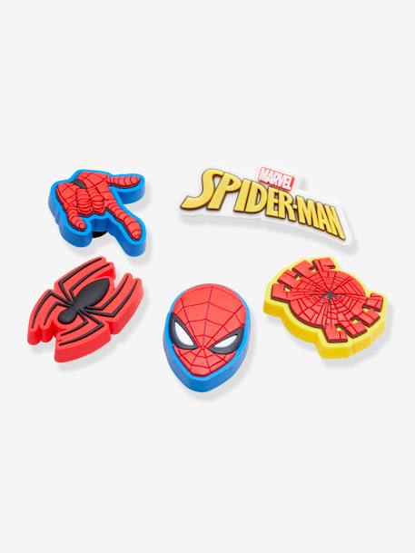 Garçon-Breloques Jibbitz™ Spider-Man 5 Pack CROCS™