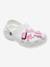 Breloques Jibbitz™ Barbie 5 Pack CROCS™ multicolore 2 - vertbaudet enfant 