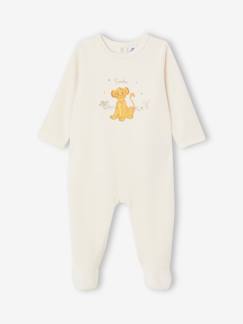 -Dors-bien bébé garçon Disney® Le Roi Lion en velours