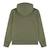 Sweat à Capuche Enfant Levi's Batwing Sreenprint VERT 2 - vertbaudet enfant 