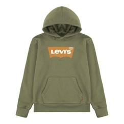 Sweat à Capuche Enfant Levi's Batwing Sreenprint  - vertbaudet enfant