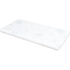 ROBA Matelas Berceau Climatisé "safe asleep®" AIR BALANCE PLUS - 45x90 cm  - vertbaudet enfant