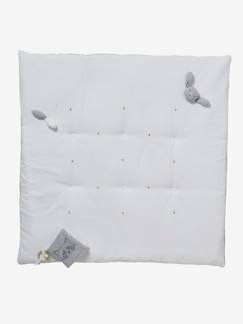 Tapis d'éveil en gaze de coton bio* MINI COMPAGNIE  - vertbaudet enfant