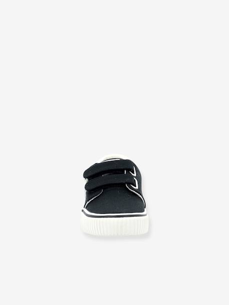 Baskets enfant Kickslido 960250-30-81 KICKERS® noir 9 - vertbaudet enfant 