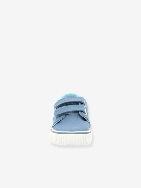 Baskets enfant Kickslido 960250-30-53 KICKERS® bleu 5 - vertbaudet enfant 