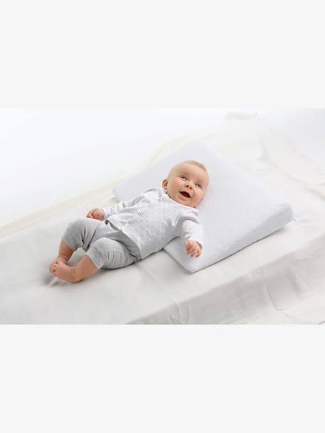 Inclinateur de lit blanc 2 - vertbaudet enfant 