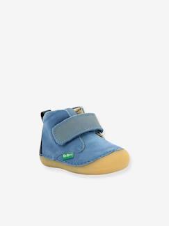 Chaussures-Chaussures bébé 17-26-Bottillons cuir bébé Sabio 961544-10-53 KICKERS®