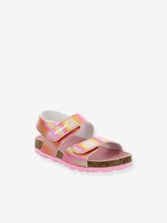 Chaussures-Chaussures fille 23-38-Sandales-Sandales enfant Summerkro 895453-30-133 KICKERS®