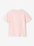 Tee-shirt fille Disney® Wish rose 2 - vertbaudet enfant 