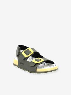 Chaussures-Chaussures garçon 23-38-Sandales-Sandales enfant Sunyva 929565-30-203 KICKERS®