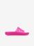 Sandales claquettes enfant 209422 Classic Slide CROCS™ rose 3 - vertbaudet enfant 