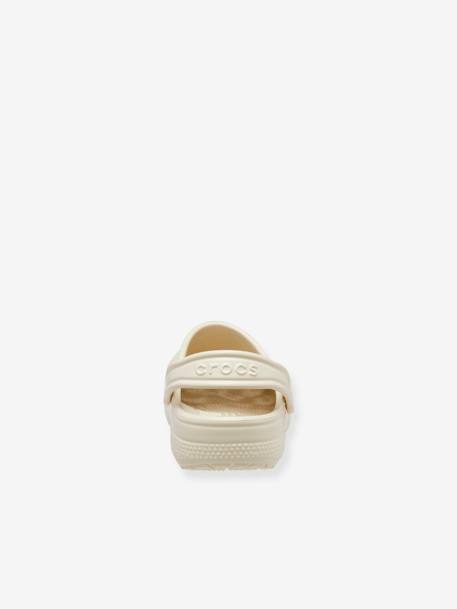 Sabots bébé 206990 Clog T CROCS™ bleu ciel+jaune pastel+lavande 11 - vertbaudet enfant 