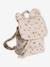 Sac à dos personnalisable pommes taupe 4 - vertbaudet enfant 