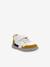 Baskets bébé KickBuvar 960540-10-33 KICKERS® blanc 1 - vertbaudet enfant 