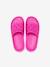 Sandales claquettes enfant 209422 Classic Slide CROCS™ rose 6 - vertbaudet enfant 