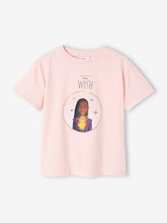 -Tee-shirt fille Disney® Wish