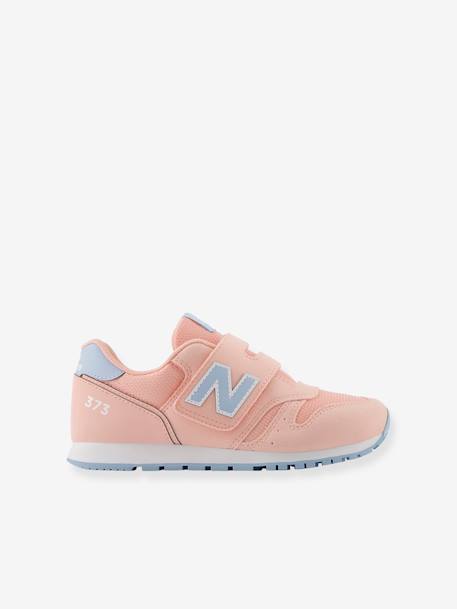 Baskets scratchées enfant YZ373AM2 NEW BALANCE® rose 2 - vertbaudet enfant 