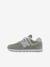 Baskets à lacets enfant GC574EVG NEW BALANCE® gris 3 - vertbaudet enfant 