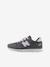 Baskets à lacets enfant YC373AL2 NEW BALANCE® gris 3 - vertbaudet enfant 