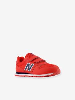 Chaussures-Chaussures garçon 23-38-Baskets scratchées enfant PV500CRN NEW BALANCE®