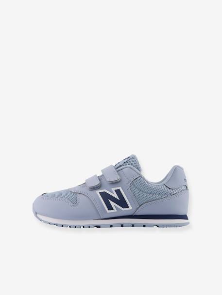 Baskets scratchées enfant PV500CGI NEW BALANCE® gris 3 - vertbaudet enfant 