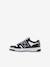 Baskets à lacets enfant PSB480BW NEW BALANCE® noir 3 - vertbaudet enfant 