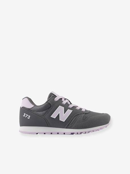 Baskets à lacets enfant YC373AL2 NEW BALANCE® gris 2 - vertbaudet enfant 