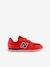 Baskets scratchées enfant PV500CRN NEW BALANCE® rouge 2 - vertbaudet enfant 