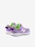 Basket running enfant YT570LL3 NEW BALANCE® lilas 2 - vertbaudet enfant 