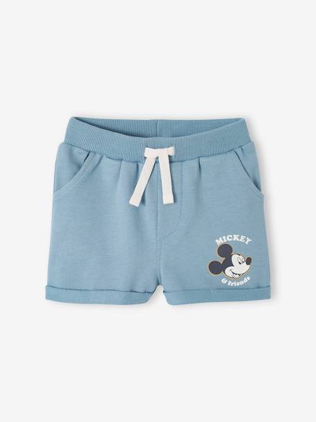 Bébé-Short bébé garçon Disney® Mickey en molleton