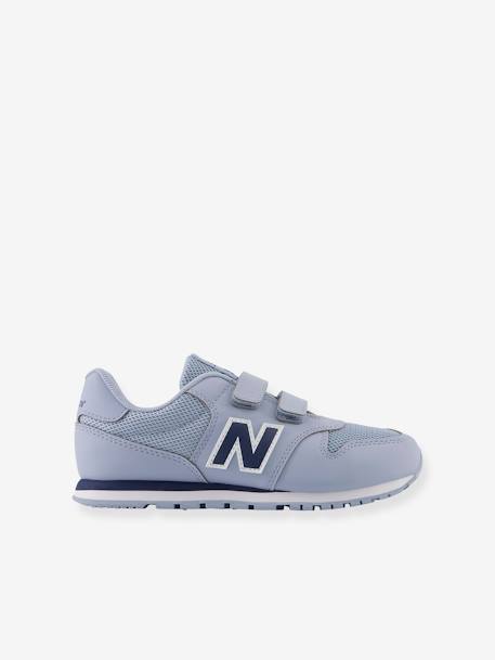 Baskets scratchées enfant PV500CGI NEW BALANCE® gris 2 - vertbaudet enfant 