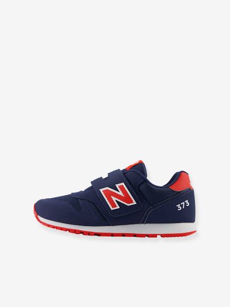 Baskets scratchées enfant YZ373AI2 NEW BALANCE® bleu foncé 3 - vertbaudet enfant 